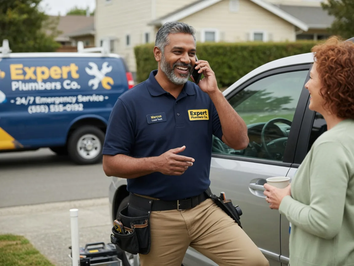 Clogged Drain Repair in Glenwood, WV
